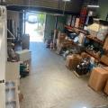 Location d'entrepôt de 1 150 m² à Bobigny - 93000 photo - 4