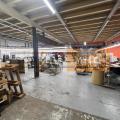 Location d'entrepôt de 1 130 m² à Bobigny - 93000 photo - 1