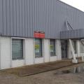 Location d'entrepôt de 240 m² à Boé - 47550 photo - 1