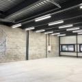 Location d'entrepôt de 300 m² à Bois-d'Arcy - 78390 photo - 2