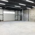 Location d'entrepôt de 300 m² à Bois-d'Arcy - 78390 photo - 4