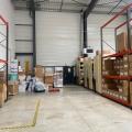 Location d'entrepôt de 1 170 m² à Boisdon - 77970 photo - 1