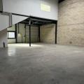 Location d'entrepôt de 2 748 m² à Boissettes - 77350 photo - 1