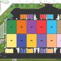 Location d'entrepôt de 2 748 m² à Boissettes - 77350 plan - 1