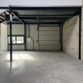 Location d'entrepôt de 2 748 m² à Boissettes - 77350 photo - 2