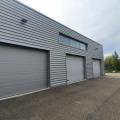 Location d'entrepôt de 750 m² à Bollène - 84500 photo - 2