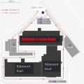 Location d'entrepôt de 16 393 m² à Bondoufle - 91070 plan - 1