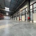 Location d'entrepôt de 16 393 m² à Bondoufle - 91070 photo - 4