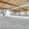 Location d'entrepôt de 1 308 m² à Bondoufle - 91070 photo - 2