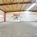Location d'entrepôt de 1 308 m² à Bondoufle - 91070 photo - 3