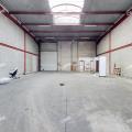 Location d'entrepôt de 380 m² à Bondoufle - 91070 photo - 1