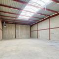 Location d'entrepôt de 380 m² à Bondoufle - 91070 photo - 2