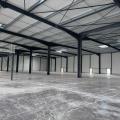 Location d'entrepôt de 5 313 m² à Bondues - 59910 photo - 1