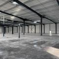 Location d'entrepôt de 5 313 m² à Bondues - 59910 photo - 2