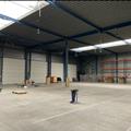 Location d'entrepôt de 1 400 m² à Bondues - 59910 photo - 1