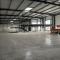 Location d'entrepôt de 5 313 m² à Bondues - 59910 photo - 3