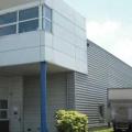 Location d'entrepôt de 366 m² à Bondy - 93140 photo - 1