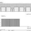 Location d'entrepôt de 638 m² à Bonnefamille - 38090 plan - 4