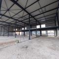 Location d'entrepôt de 638 m² à Bonnefamille - 38090 photo - 2