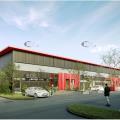 Location d'entrepôt de 538 m² à Bonneuil-sur-Marne - 94380 photo - 1