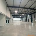 Location d'entrepôt de 7 262 m² à Bonneuil-sur-Marne - 94380 photo - 4