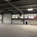 Location d'entrepôt de 850 m² à Bordeaux - 33000 photo - 2