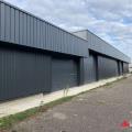 Location d'entrepôt de 850 m² à Bordeaux - 33000 photo - 1