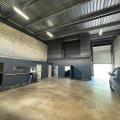 Location d'entrepôt de 220 m² à Bordeaux - 33000 photo - 1