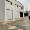 Location d'entrepôt de 204 m² à Bouguenais - 44340 photo - 1