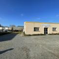 Location d'entrepôt de 125 m² à Bouguenais - 44340 photo - 1