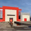 Location d'entrepôt de 3 500 m² à Boulay-Moselle - 57220 photo - 1