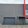 Location d'entrepôt de 1 260 m² à Bouloc - 31620 plan - 2