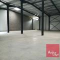 Location d'entrepôt de 886 m² à Bouloc - 31620 photo - 5