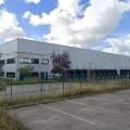 Location d'entrepôt de 28 606 m² à Bourg-Achard - 27310 photo - 1