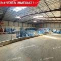 Location d'entrepôt de 1 750 m² à Bourg-des-Comptes - 35890 photo - 3