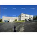 Location d'entrepôt de 1 750 m² à Bourg-des-Comptes - 35890 photo - 1