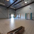 Location d'entrepôt de 380 m² à Bourg-en-Bresse - 01000 photo - 3