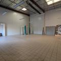 Location d'entrepôt de 380 m² à Bourg-en-Bresse - 01000 photo - 5