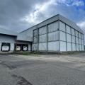 Location d'entrepôt de 3 100 m² à Bourg-en-Bresse - 01000 photo - 1