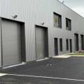 Location d'entrepôt de 1 001 m² à Bourgoin-Jallieu - 38300 photo - 3