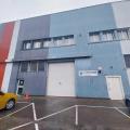Location d'entrepôt de 520 m² à Bourgoin-Jallieu - 38300 photo - 1