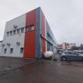 Location d'entrepôt de 520 m² à Bourgoin-Jallieu - 38300 photo - 2