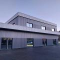 Location d'entrepôt de 457 m² à Bourgoin-Jallieu - 38300 photo - 1