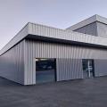 Location d'entrepôt de 457 m² à Bourgoin-Jallieu - 38300 photo - 2