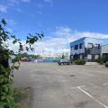 Location d'entrepôt de 910 m² à Bourgoin-Jallieu - 38300 photo - 1