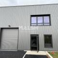 Location d'entrepôt de 1 178 m² à Bourgoin-Jallieu - 38300 photo - 15