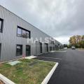Location d'entrepôt de 1 178 m² à Bourgoin-Jallieu - 38300 photo - 17