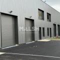 Location d'entrepôt de 1 178 m² à Bourgoin-Jallieu - 38300 photo - 18