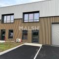 Location d'entrepôt de 1 178 m² à Bourgoin-Jallieu - 38300 photo - 20