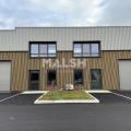 Location d'entrepôt de 1 178 m² à Bourgoin-Jallieu - 38300 photo - 21